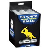 40mm (1) Star White Table Tennis Balls