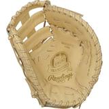 Rawlings Pro Preferred 13-inch First Base Mitt | Right Hand Throw | First Base