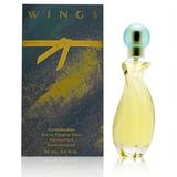 Wings by Giorgio Beverly Hills for Women 3.0 oz Eau de Toilette Spray