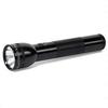 maglite heavy-duty incandescent 2-cell d flashlight black