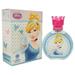 Disney Princess Cinderella by Disney for Kids - 3.4 oz EDT Spray