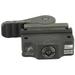 AM DEF TRIJICON MRO LOW MNT STD