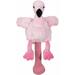 Creative Covers For Golf Freda The Flamingo Driver Headcover