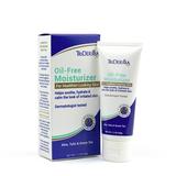 TriDerma Oil-Free Face Moisturizer for Oily Skin Sensitive Acne Prone Dry Skin - AP4 Aloe Vera Gel Tulsi Green Tea Vitamin E Zinc - Travel Essentials - Moisturizer Face Cream - 1.7 oz