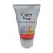 Neutrogena Clear Pore Cleanser/Mask - 4.2 Oz 2 Pack