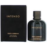 Dolce & Gabbana Pour Homme Intenso by Dolce & Gabbana 4.2 oz Eau De Parfum Spray for Men