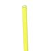 Luxor Professional Style Stix Rubber Rods 3/8 Inch - Yellow Model No. 2471Y