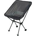 Travel Chair Company 7795BK Roo Camping Chair - Black