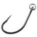 Owner Ringed Flyliner Hook 2/0