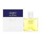 Quartz Pour Homme by Molyneux 1.7 oz Eau de Toilette Spray