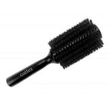 Cortex Professional Boar Hair Brush Black