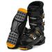 Yaktrax Skitrax Size Small Fits Youth size 4.5-8 Women s 6.5-10 Men s size 5-8.5