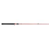 Abu Garcia 7â€™ Vigilante Casting Fishing Rod 1 Piece Rod