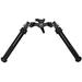 Atlas Bipods Atlas Super CAL Bipod 5.875 - 11.125 in Height Range 45-degree Ca