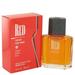 Giorgio Beverly Hills Men 3.4 oz Eau De Toilette Spray By Giorgio Beverly Hills