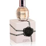 Viktor & Rolf Flowerbomb Eau De Parfum Travel Splash Mini .24 oz. 7ml