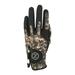 Zero Friction Men s Golf Glove One Size Night Camo