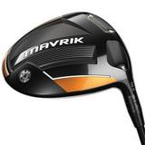 Callaway Golf 2020 Mavrik Driver (Right Hand Project X Evenflow Riptide 50G Light 10.5 Degree)