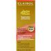 Clairol Professional Soy 4 Plex Liquicolor Permanent Hair Color Medium Red Neutral Blond 2 Fl Oz