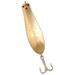 Doctor Spoon Original Series 5/8 oz 3-3/4 Long - Polished Brass