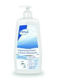 TENA Body Wash Cream 33.8 oz. Pump Bottle Unscented 1 Count