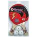 Martin Kilpatrick Vortex 2-Player Table Tennis Set