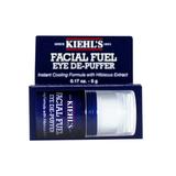 Kiehl s Facial Fuel Eye De Puffer 0.17oz (5ml)