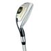 Orlimar Golf Escape Hybrid (RH) #8 Graphite Shaft - L Flex