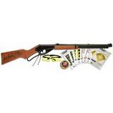 Daisy Youth Line 4938K Red Ryder Bb Rifle Fun Kit Spring Action Bb Gun