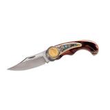 American Coin Treasures Racketeer Nickel Pocket Knife