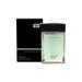 Presence Cologne By Mont Blanc Eau De Toilette Spray 2.5 Oz (Pack6)