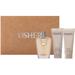 Usher UR For Women Gift Set with 3.4 oz EDT