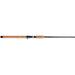 Star Rods PG1525ISS Stellar Lite Cast Rod 6 6 15-25Lb Hvy