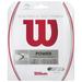 Wilson Synthetic Gut Power Tennis String - Set