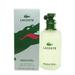 Booster Eau De Toilette Spray By Lacoste4.2 Oz (Pack 2)