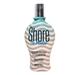 Snooki SHORE TO PLEASE Tanning Bed Lotion (12 ounces) for Indoor or Outdoor Tan. White DHA Bronzer with after tan odor eliminators.