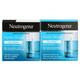 Neutrogena Hydro Boost Gel-Cream Extra Dry Skin 1.7 oz (Pack of 2)