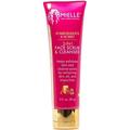 Mielle Organics Pomegranate & Honey 2-IN-1 Face Cleanser & Scrub 3 oz