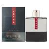 Prada Luna Rossa Carbon Eau de Toilette Spray For Men 150 ml / 5 oz