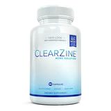 ClearZine with Zinc & Pantothenic Acid 90 Capsules