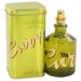 Curve Cologne Spray By Liz Claiborne 4.2 Oz (Pack of 2)