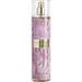 Tempting By Sofia Vergara Body Mist 8 Oz By Sofia Vergara