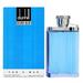 Desire Blue Cologne By Alfred Dunhill Eau De Toilette Colognes Spray 3.4 oz