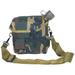 2 Quart Canteen Cover - Shoulder Strap Camo