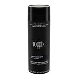 Toppik Hair Building Fibers Fills in Fine or Thinning Hair Black 55g/1.94oz