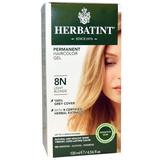 Herbatint Permanent Haircolor Gel 8N Light Blonde 4.56 fl oz(Pack of 2)