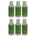 Bath and Body Works Coconut Lime Verbena Shampoo Lot of 6. Total of 4.5oz