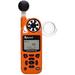 Kestrel 5400FW Fire Weather Meter Pro WBGT Meter with LiNK Compass and Vane Mount