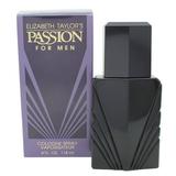 Passion By Elizabeth Taylor Cologne Spray 4 oz (Pack of 4)