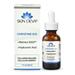 Skin Deva Hyaluronic Acid Coenzyme Q10 Serum for Skincare Treatment - 1 oz- White